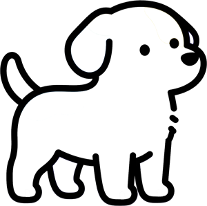 Small dog